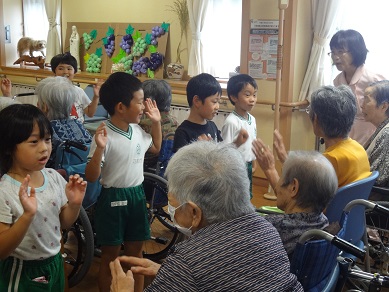 敬老会_c0212598_1715145.jpg