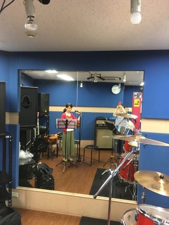 お月見アヤトピア 〜敬老の日〜_e0180406_23164290.jpg