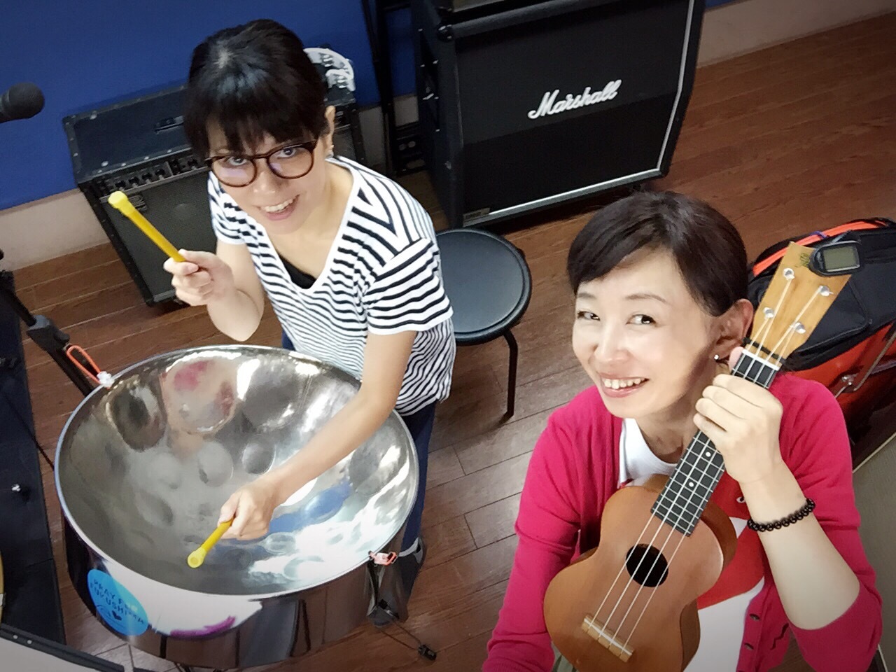 お月見アヤトピア 〜敬老の日〜_e0180406_23164791.jpg