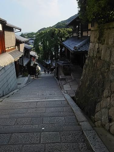 （京都：玉子サンド）激暑だった京都♪写真が撮れなかった玉子サンドが神楽坂に♪_b0182708_15085828.jpg