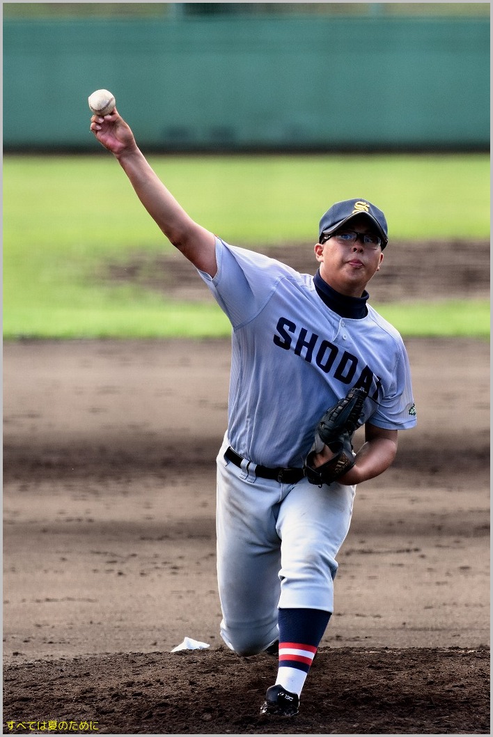 16秋 市松戸対千葉商大付 すべては夏のために