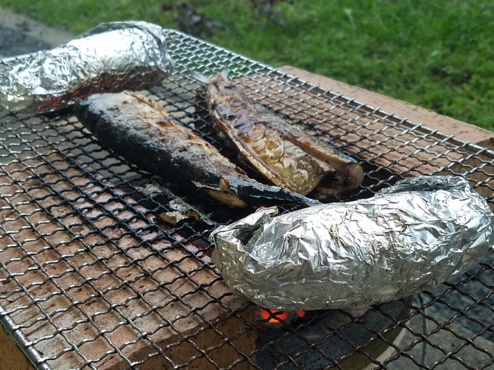 肉屋の休日。_d0164343_22450360.jpg