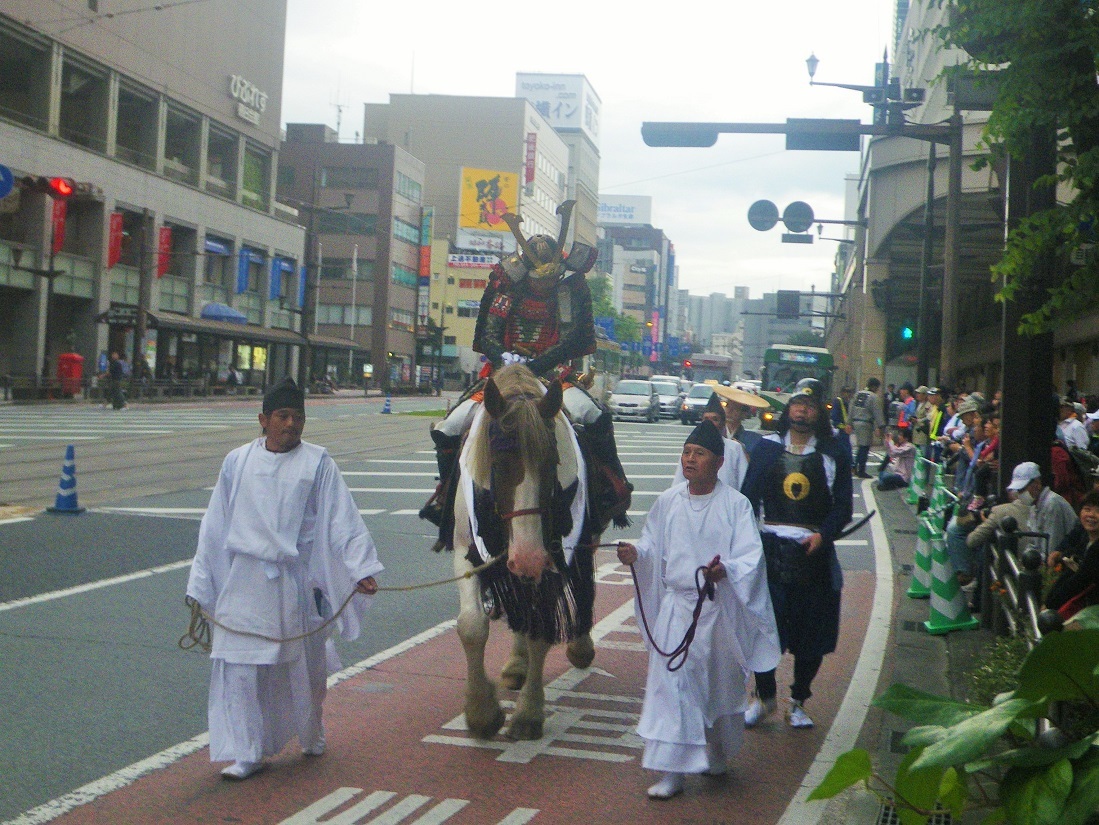 通町筋（とおりちょうすじ）～熊本の復興を願って～_c0360849_20061742.jpg