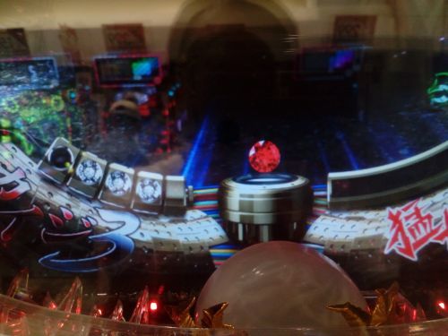 博打は負けて金が無くなるから気持ち良い_a0007462_20542535.jpg