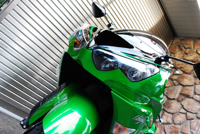 2017年 Kawasaki Ninja ZX-14R ハイグレード : SCSブログ 2017年 Kawasaki Ninja ZX-14R ハイグレード : SCSブログ