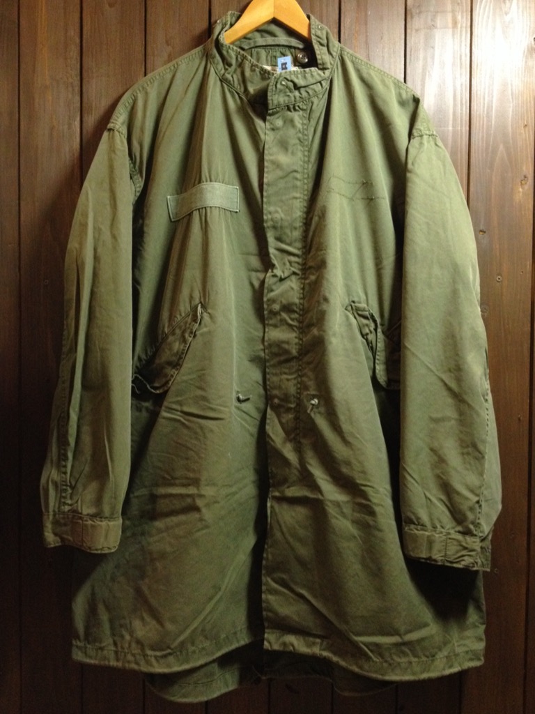 神戸店9/17(土)スーペリア入荷!#1 US.Military Item!!!(T.W.神戸店)_c0078587_23243612.jpg