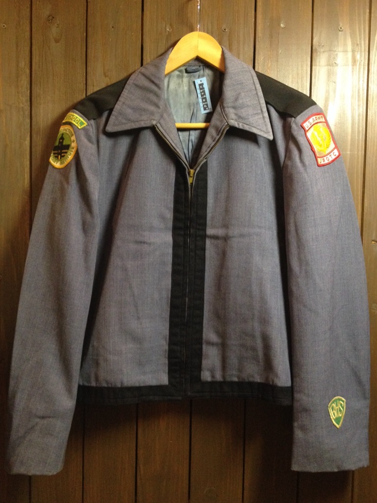 神戸店9/17(土)スーペリア入荷!#1 US.Military Item!!!(T.W.神戸店)_c0078587_23375027.jpg