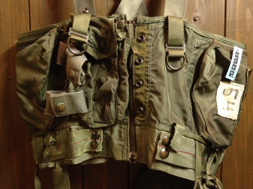 神戸店9/17(土)スーペリア入荷!#1 US.Military Item!!!(T.W.神戸店)_c0078587_23405934.jpg