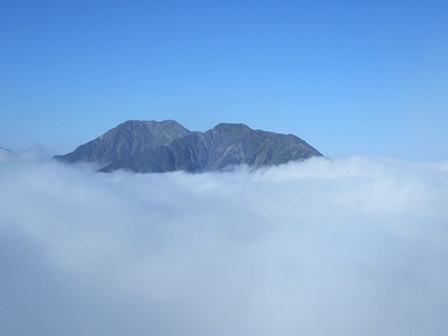 南アルプス・荒川三山～赤石岳_c0018489_19282655.jpg