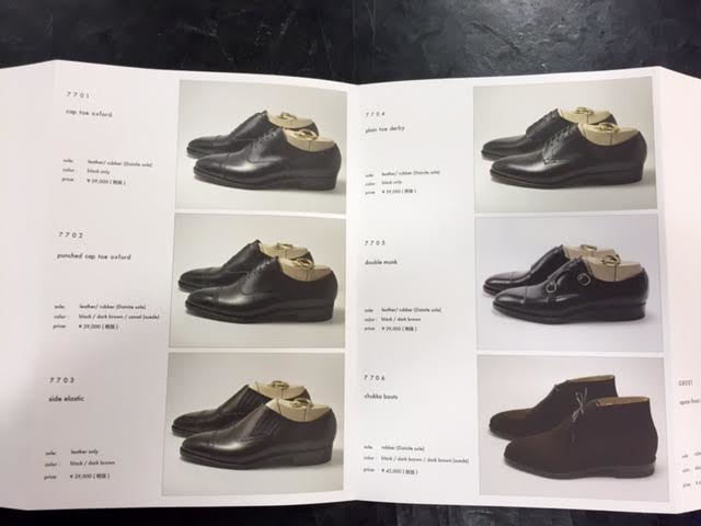 RENDO:パターンオーダー&既成靴販売会開催!!_d0166598_10255019.png
