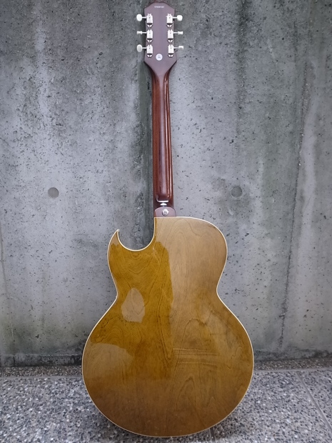 Epiphone 50th Anniversary 1962 Sorrento エピフォン・ソレント