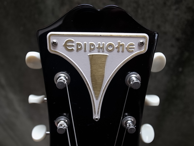 Epiphone 50th Anniversary 1962 Sorrento エピフォン・ソレント_f0197703_16504829.jpg