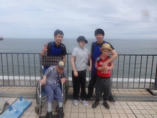 9/14 日帰り旅行_a0154110_15533862.jpg