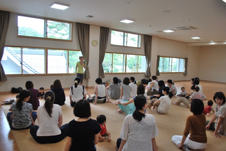 赤ちゃんの月まいり 28長月_f0067122_15195955.jpg