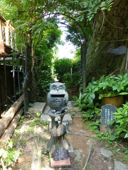 しまなみ海道【尾道-猫の細道、ブーケダルブル】_e0237625_16553434.jpg