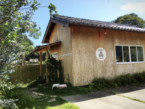MORI COFFEE_e0292546_04144691.jpg