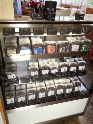 MORI COFFEE_e0292546_04144879.jpg