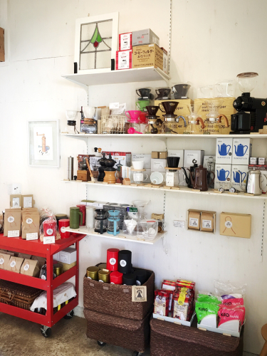 MORI COFFEE_e0292546_04185219.jpg