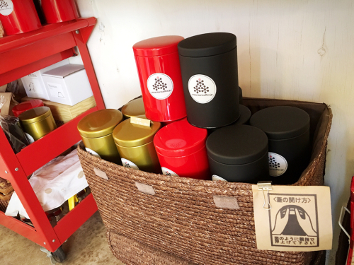 MORI COFFEE_e0292546_04185292.jpg