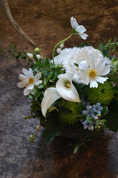 ご注文のお花たち。。。_a0229658_10363636.jpg