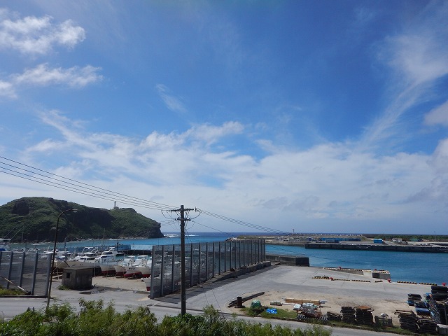 9月15日 欠航3日目_d0113459_1915248.jpg