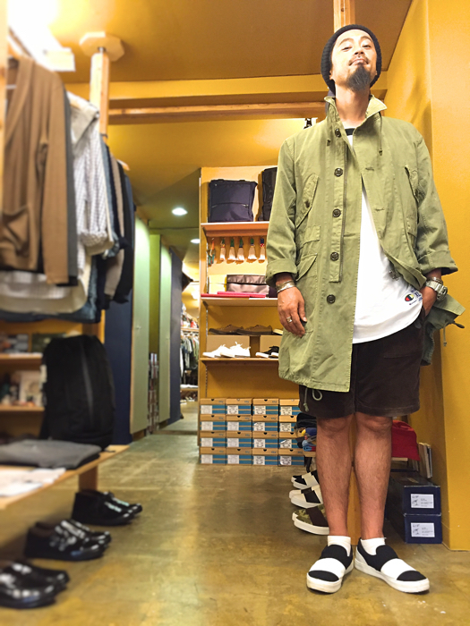 【Nasngwam】Topmost Coat !!!_d0227059_16034812.jpg