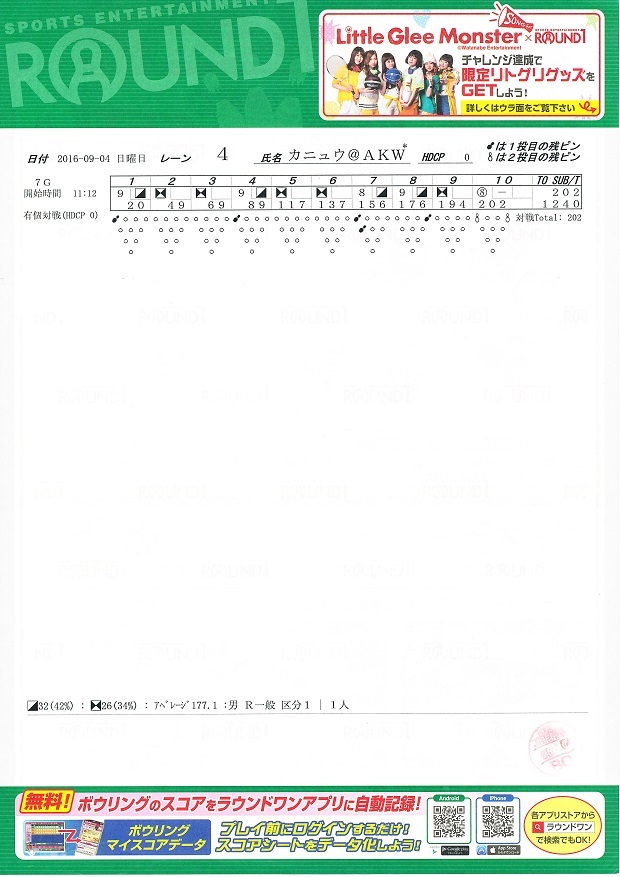 左 0 チャレンジ ラウンドワンjr尼崎駅前店 Smoothly And Devotedly
