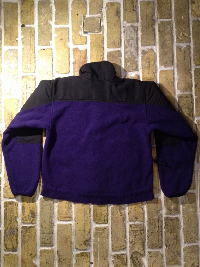 神戸店9/17(土)スーペリア入荷!#2　80\'s The NorthFace Gore-Tex Anorak,OutDoor Item!!!_c0078587_16175065.jpg