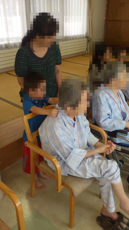 キリスト福音館親子クラス_b0159098_18541460.jpg