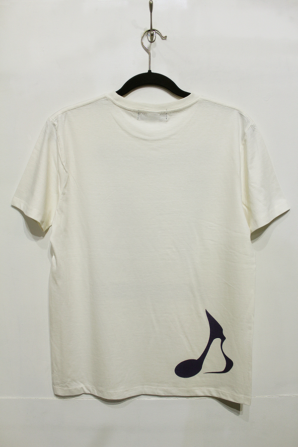 NEW【NEVERMIND S/S tee】限定販売_a0097901_1373879.jpg