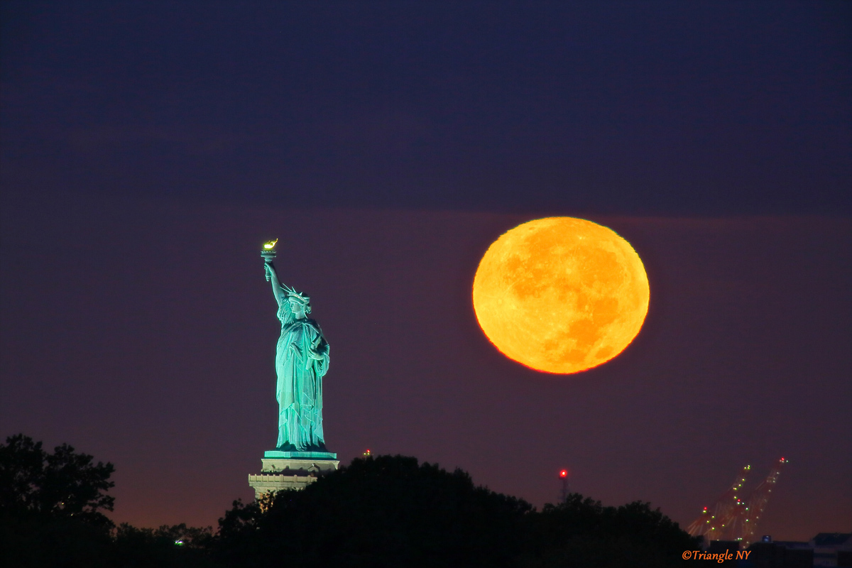 Harvest moon was passed over..._a0274805_23430949.jpg
