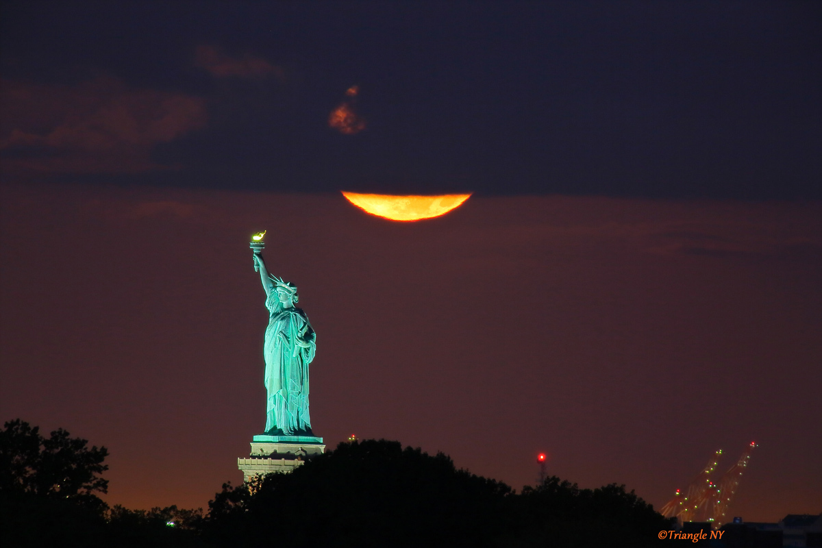 Harvest moon was passed over..._a0274805_23435321.jpg