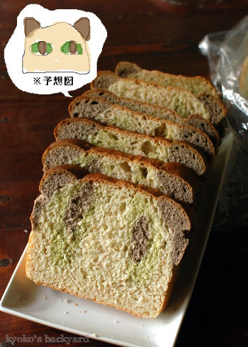 失敗から生まれたパンダパン_b0253205_04123670.jpg