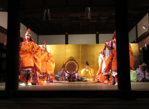 下鴨神社　名月管弦祭_e0048413_17264239.jpg