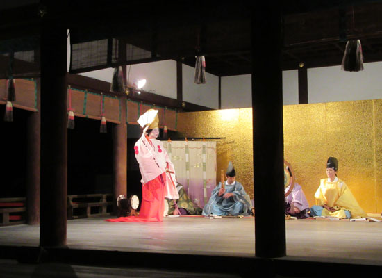 下鴨神社　名月管弦祭_e0048413_17272541.jpg