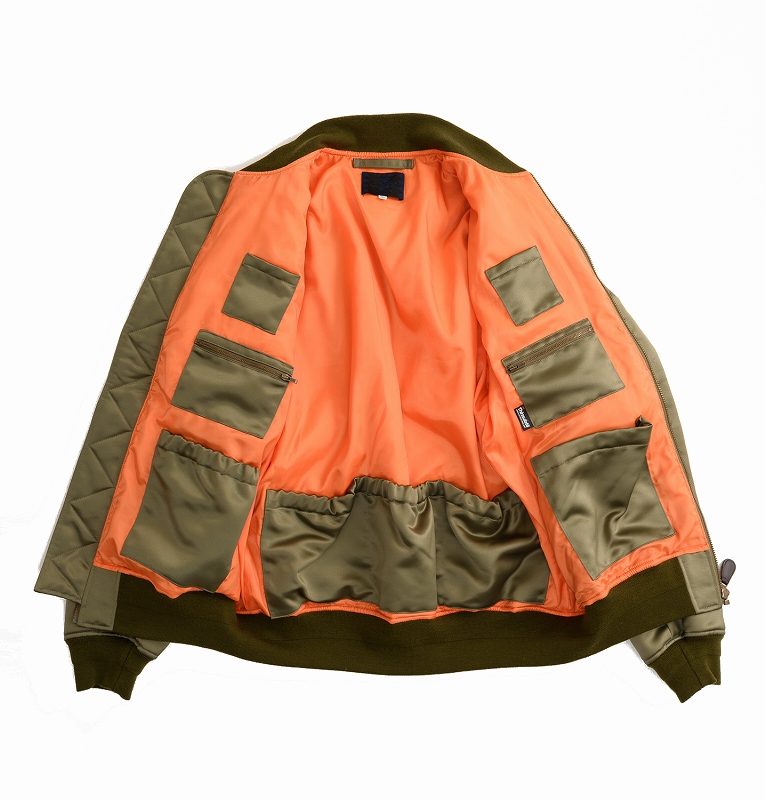 SON OF THE CHEESE 新入荷！ : HOODLUM