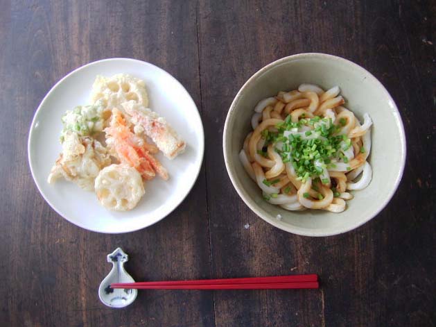 ある日の昼ごはん_b0206421_1511581.jpg