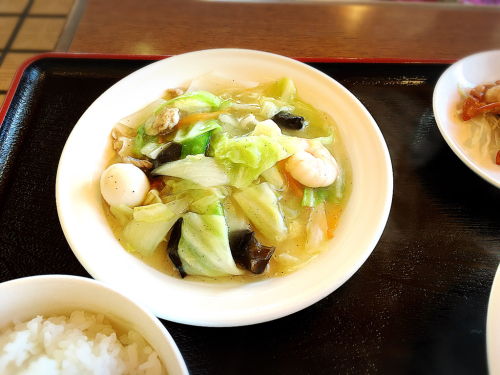 中華園_e0292546_07132434.jpg