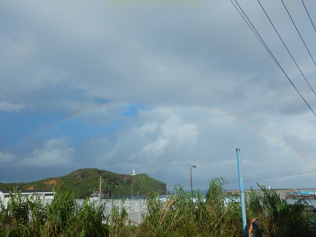 9月16日 欠航4日目・・・。_d0113459_1681018.jpg