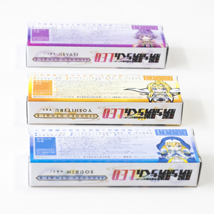 究極攻略カウンター勝ち勝ちくんLED 戦国乙女バージョン_a0208563_15005947.jpg