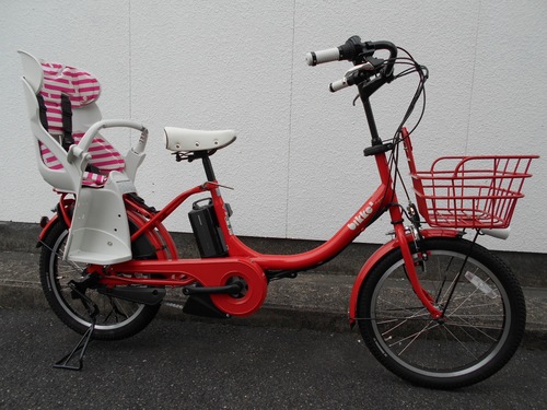 9/16 特価案内 : 電動アシスト自転車編_b0189682_1243993.jpg