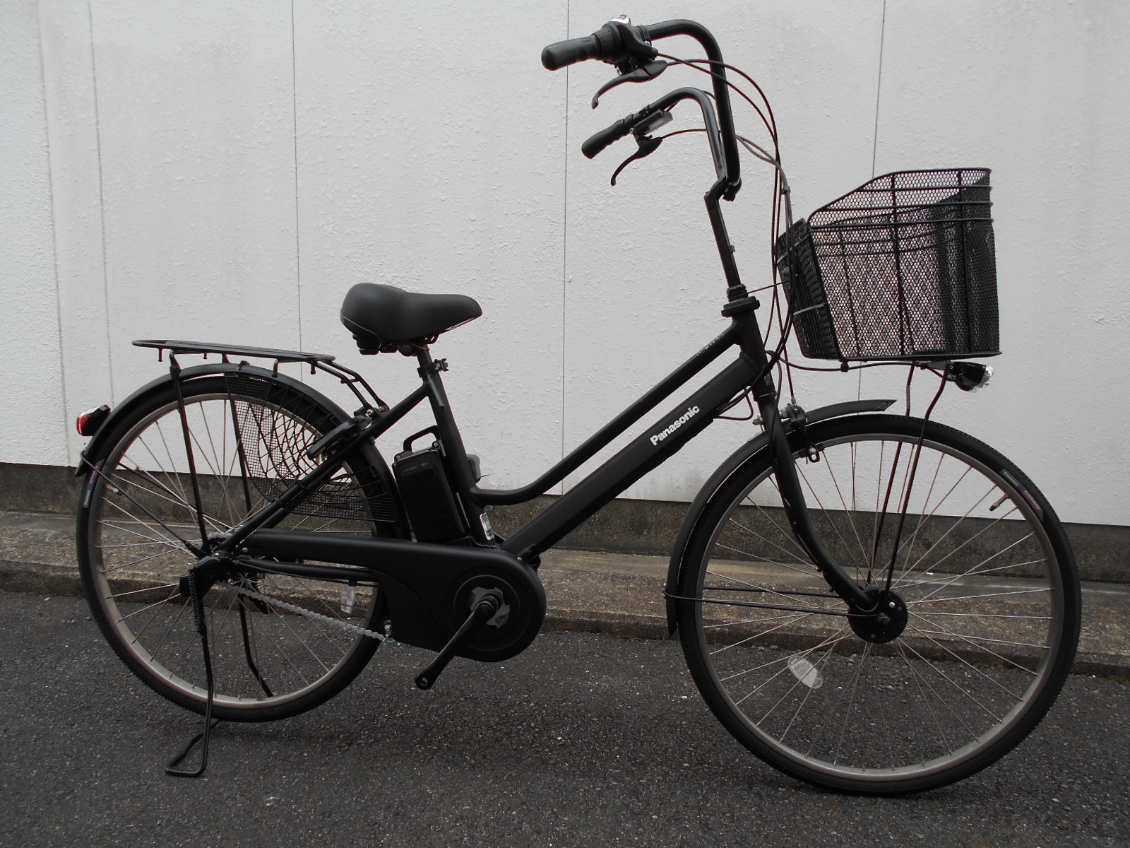 9/16 特価案内 : 電動アシスト自転車編_b0189682_12544847.jpg