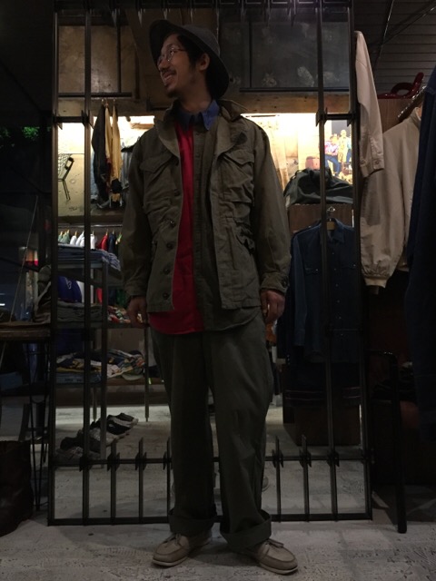 拘りある皆様に!!(大阪アメ村店)_c0078587_0403091.jpg