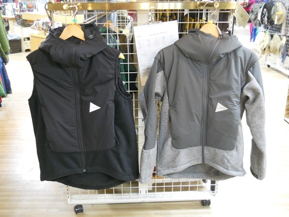 GO OUT掲載のand wander焚火シリーズ_d0198793_15373272.jpg