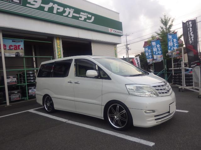☆もう秋です!!☆(伏古店)_c0161601_19404126.jpg