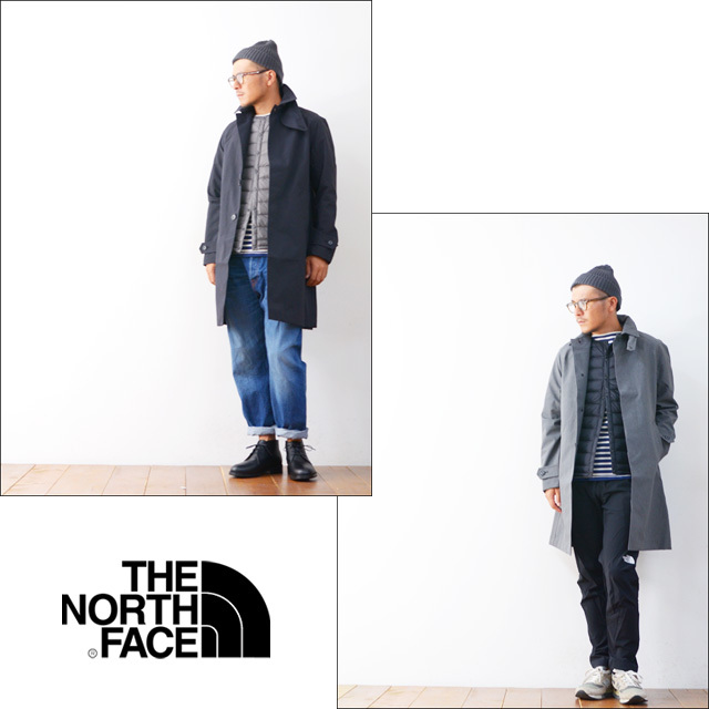 THE NORTH FACE [ザ ノースフェイス正規代理店] ALPHADRY HYVENT