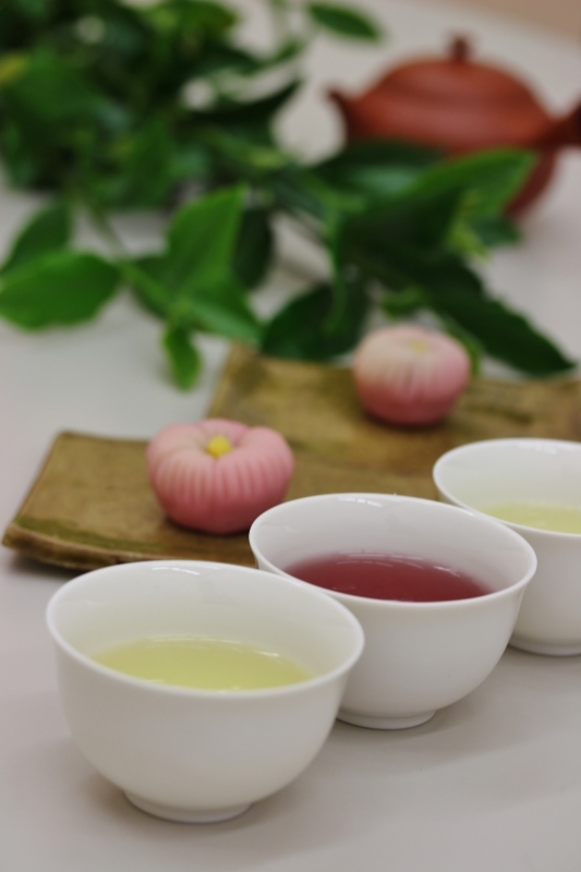 暮らしに素敵な日本茶を！　九月_b0220318_07524428.jpg