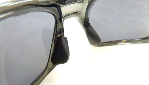 OAKLEY-オークリー- *STRAIGHTLINK* 入荷しました! by 甲府店_f0076925_16125599.jpg