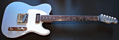 「Crystal Mist MetallicのSTD-T 1本目」が完成です!_e0053731_16573045.jpg