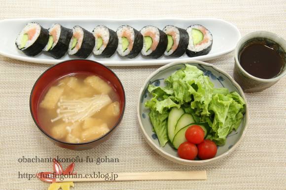 野菜弁当&今日の朝御飯_c0326245_12014750.jpg